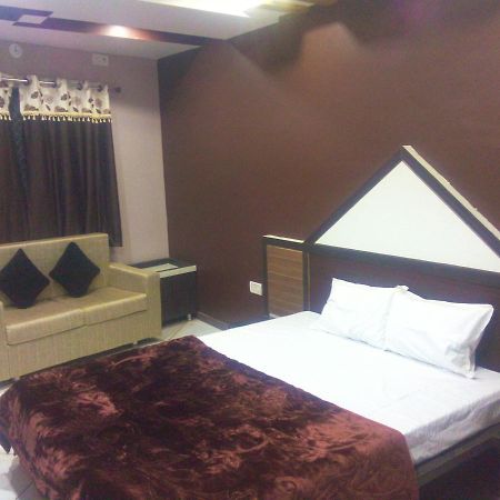 Hotel Palash Regency Bhagor Exterior foto
