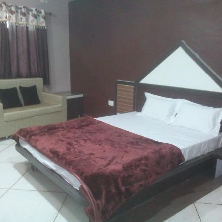 Hotel Palash Regency Bhagor Exterior foto