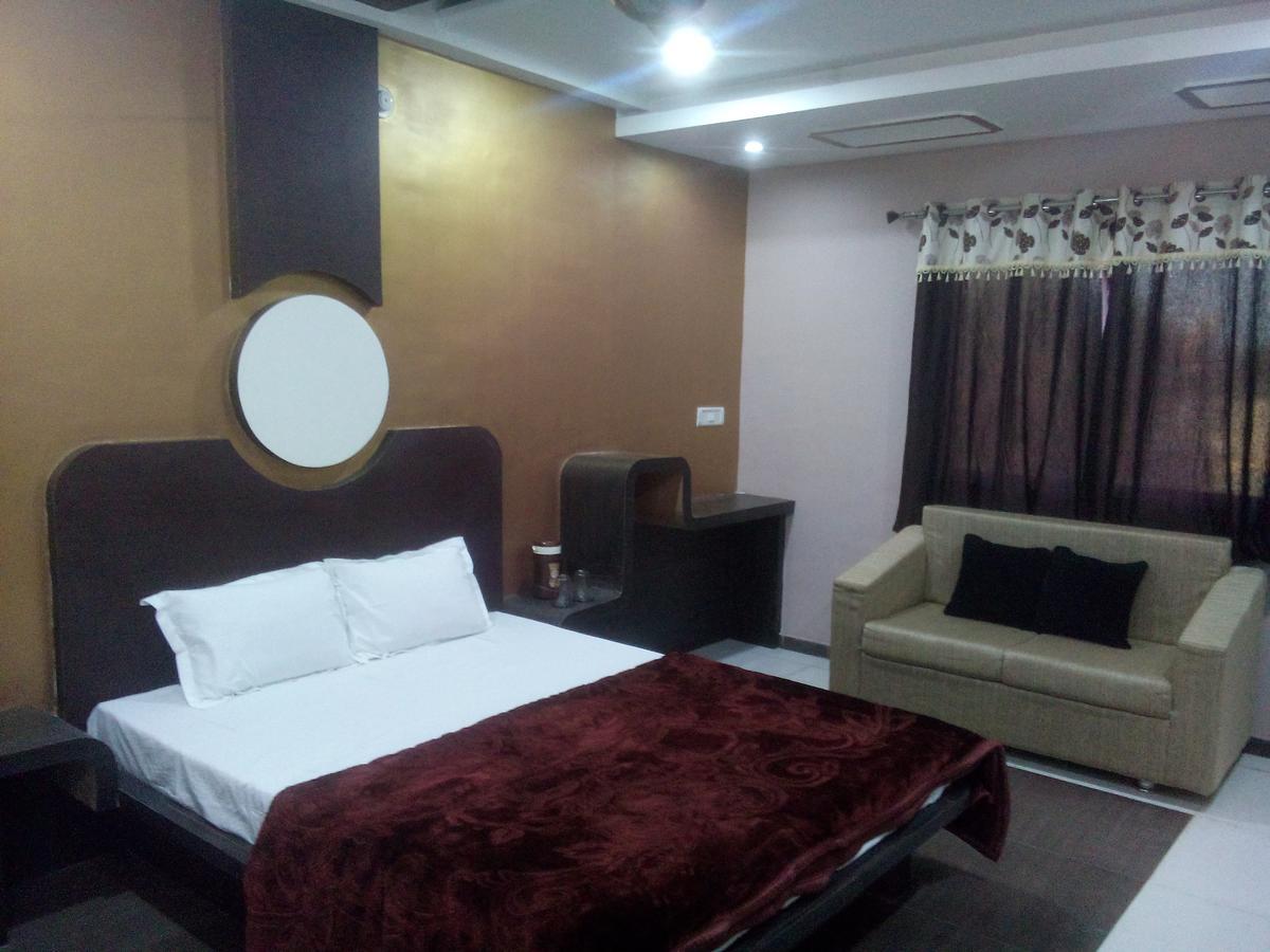 Hotel Palash Regency Bhagor Exterior foto